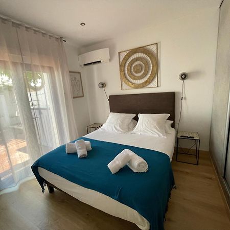 Chambres D'Hotes Casarena ポルトヴェッキオ エクステリア 写真