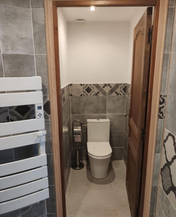 Chambres D'Hotes Casarena ポルトヴェッキオ エクステリア 写真