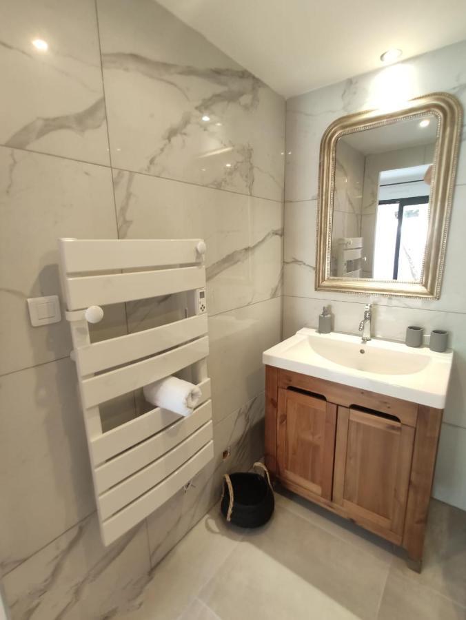 Chambres D'Hotes Casarena ポルトヴェッキオ エクステリア 写真