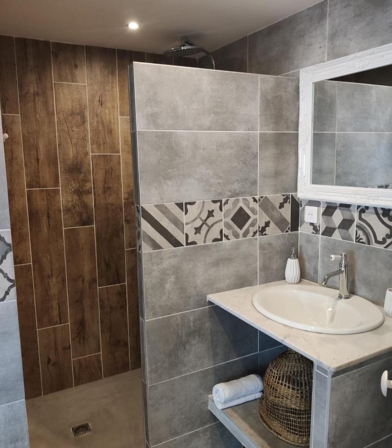 Chambres D'Hotes Casarena ポルトヴェッキオ エクステリア 写真