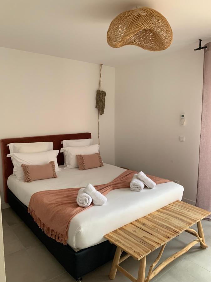 Chambres D'Hotes Casarena ポルトヴェッキオ エクステリア 写真