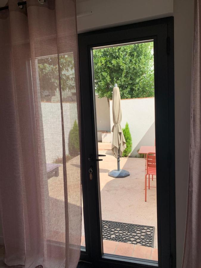 Chambres D'Hotes Casarena ポルトヴェッキオ エクステリア 写真
