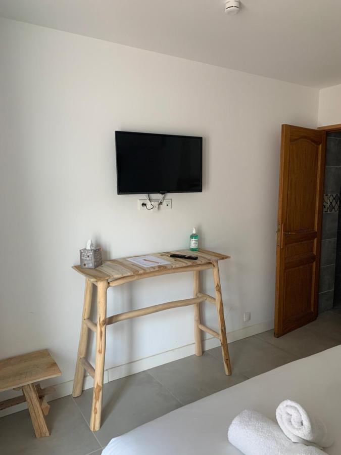 Chambres D'Hotes Casarena ポルトヴェッキオ エクステリア 写真