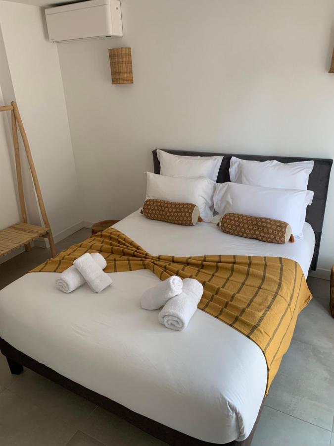 Chambres D'Hotes Casarena ポルトヴェッキオ エクステリア 写真