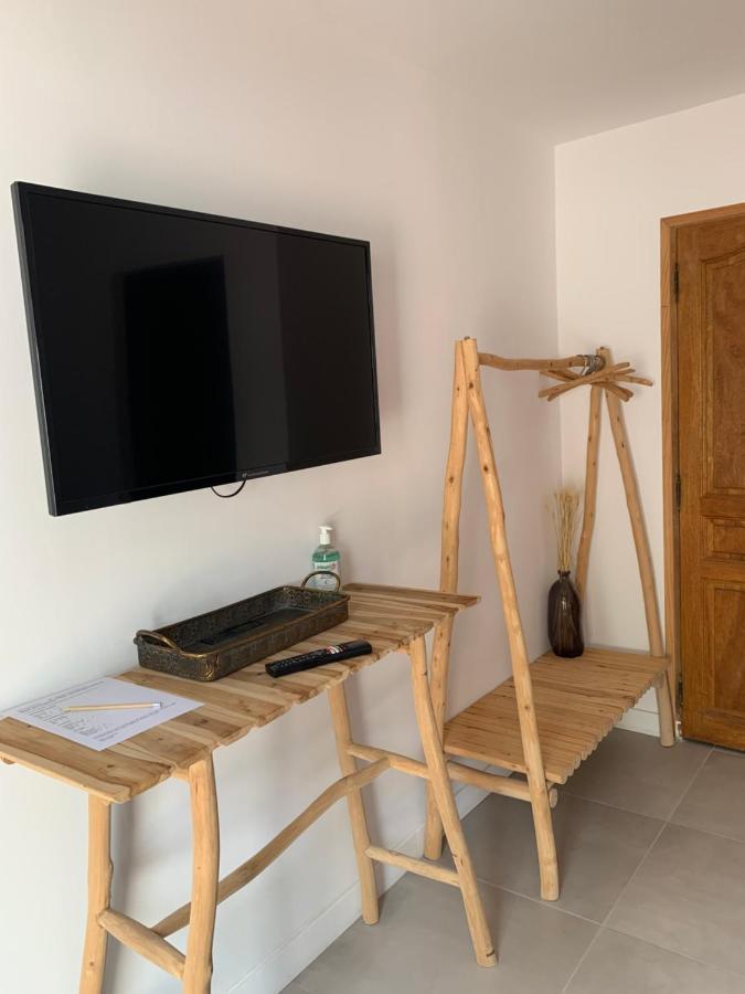 Chambres D'Hotes Casarena ポルトヴェッキオ エクステリア 写真