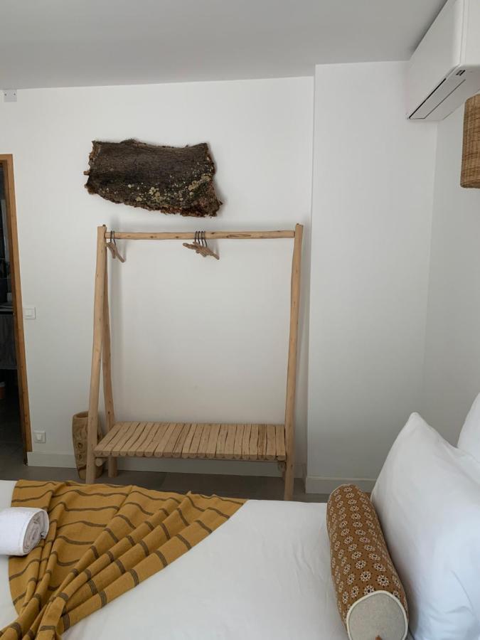 Chambres D'Hotes Casarena ポルトヴェッキオ エクステリア 写真
