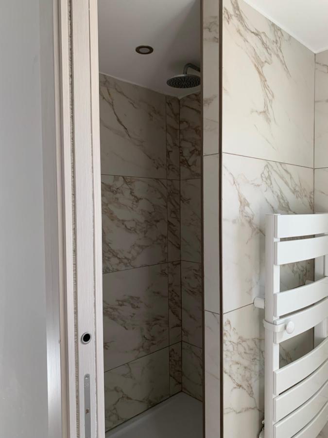 Chambres D'Hotes Casarena ポルトヴェッキオ エクステリア 写真