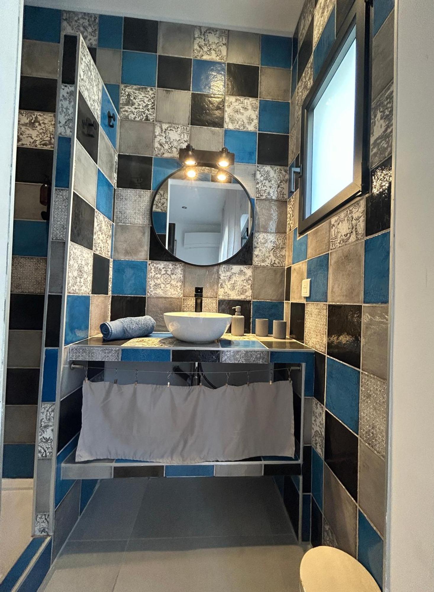 Chambres D'Hotes Casarena ポルトヴェッキオ エクステリア 写真
